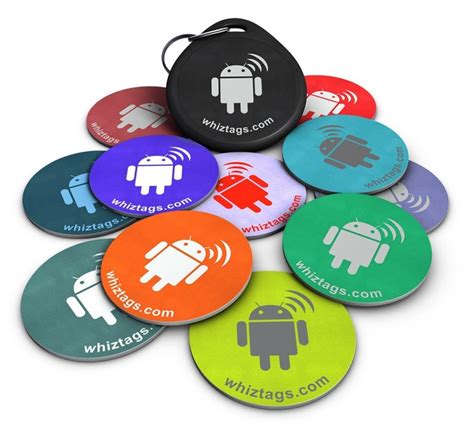 android nfc tag example|Android nfc tags tutorial.